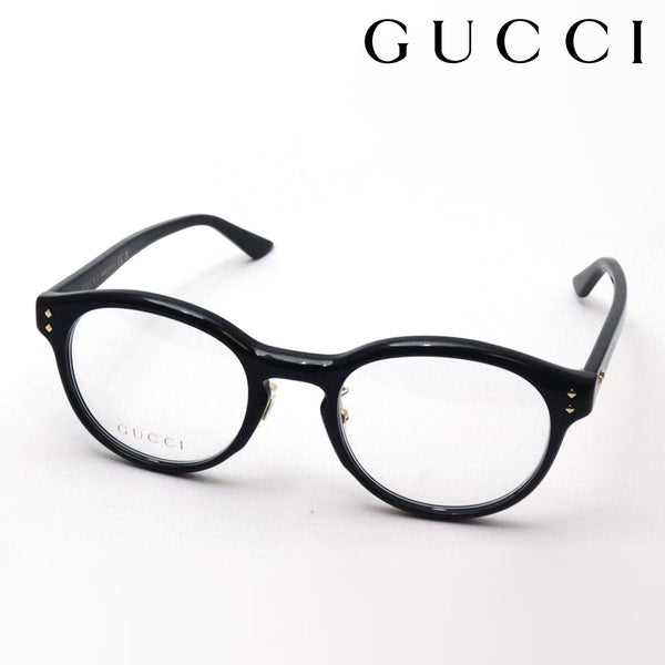 グッチ メガネ GUCCI GG1898OA 001