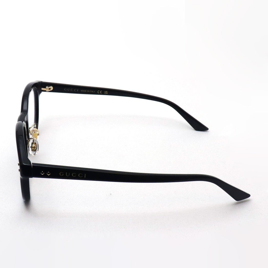 グッチ メガネ GUCCI GG1898OA 001