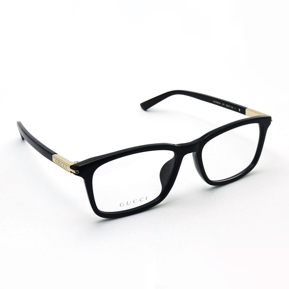 グッチ メガネ GUCCI GG1900OA 001