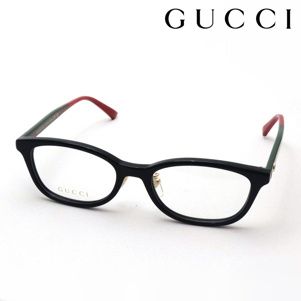 グッチ メガネ GUCCI GG1903OJ 001 – GLASSMANIA -TOKYO AOYAMA-