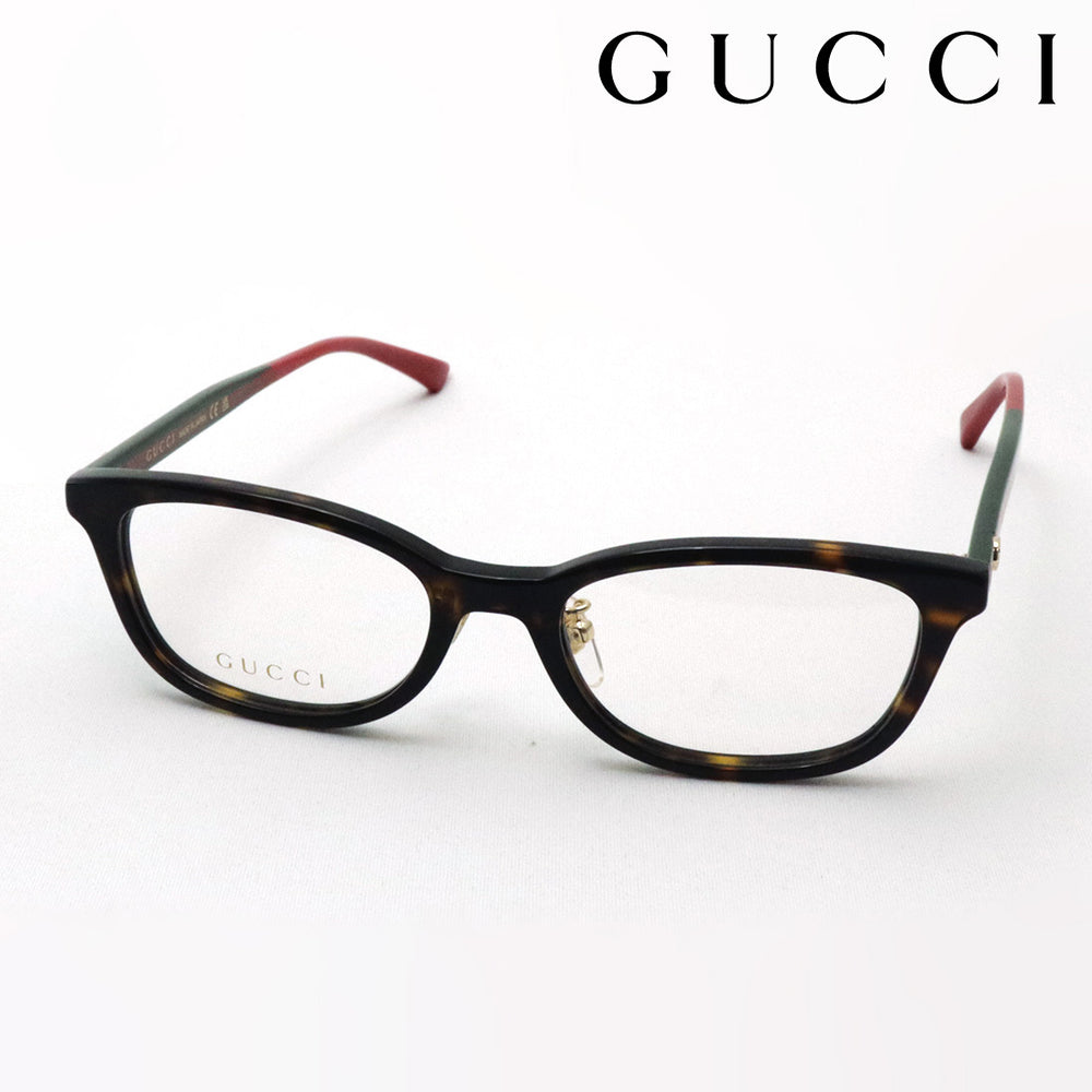 グッチ メガネ GUCCI GG1903OJ 002 – GLASSMANIA -TOKYO AOYAMA-