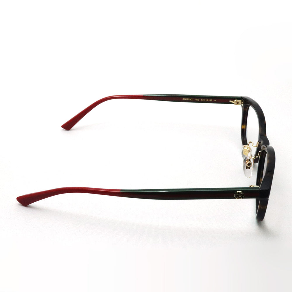 グッチ メガネ GUCCI GG1903OJ 002 – GLASSMANIA -TOKYO AOYAMA-