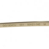 グッチ メガネ GUCCI GG1904OJ 001