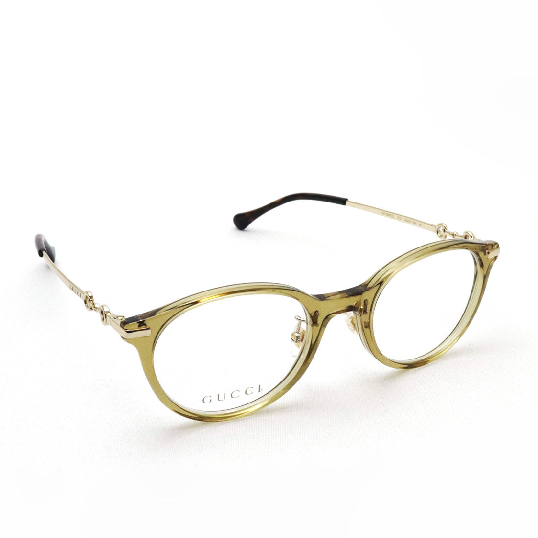 Gucci glasses GUCCI GG1904OJ 003 50