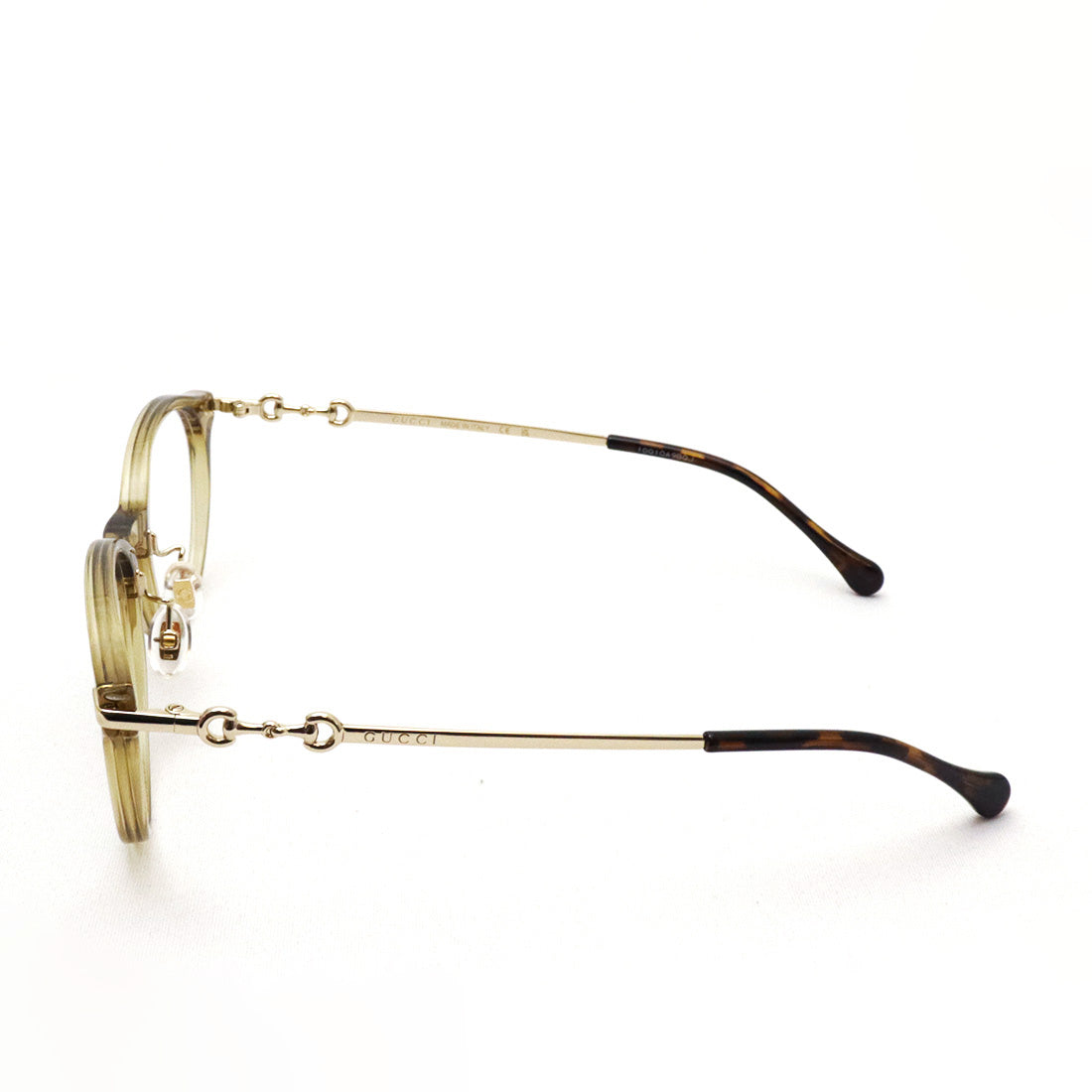 Gucci glasses GUCCI GG1904OJ 003 50
