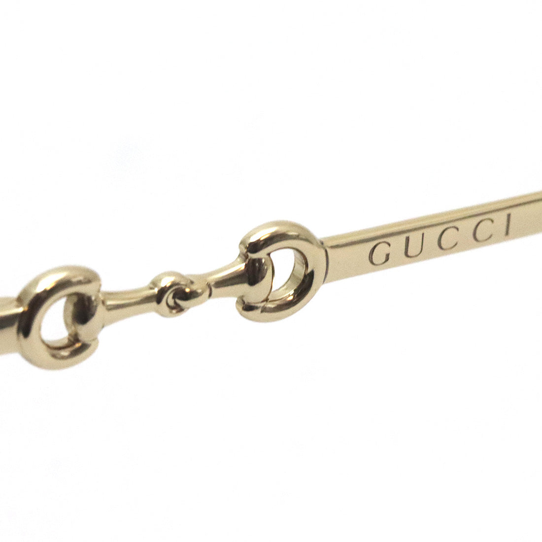 Gucci glasses GUCCI GG1904OJ 003 50