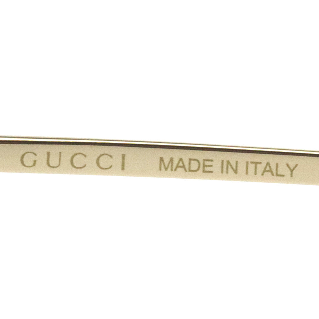 Gucci glasses GUCCI GG1904OJ 003 50