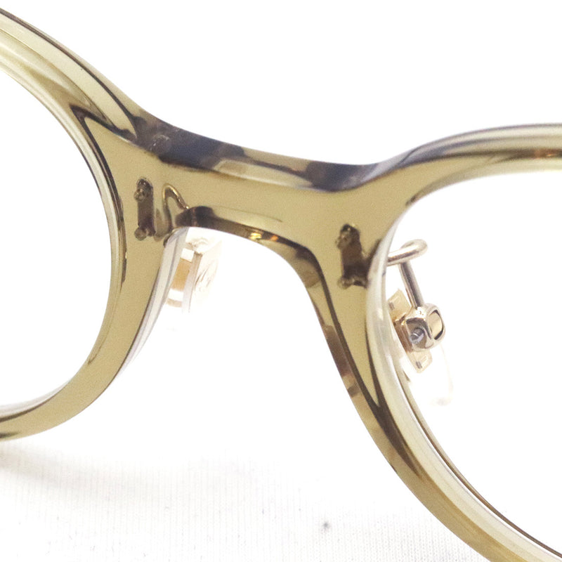 グッチ メガネ GUCCI GG1904OJ 003 50