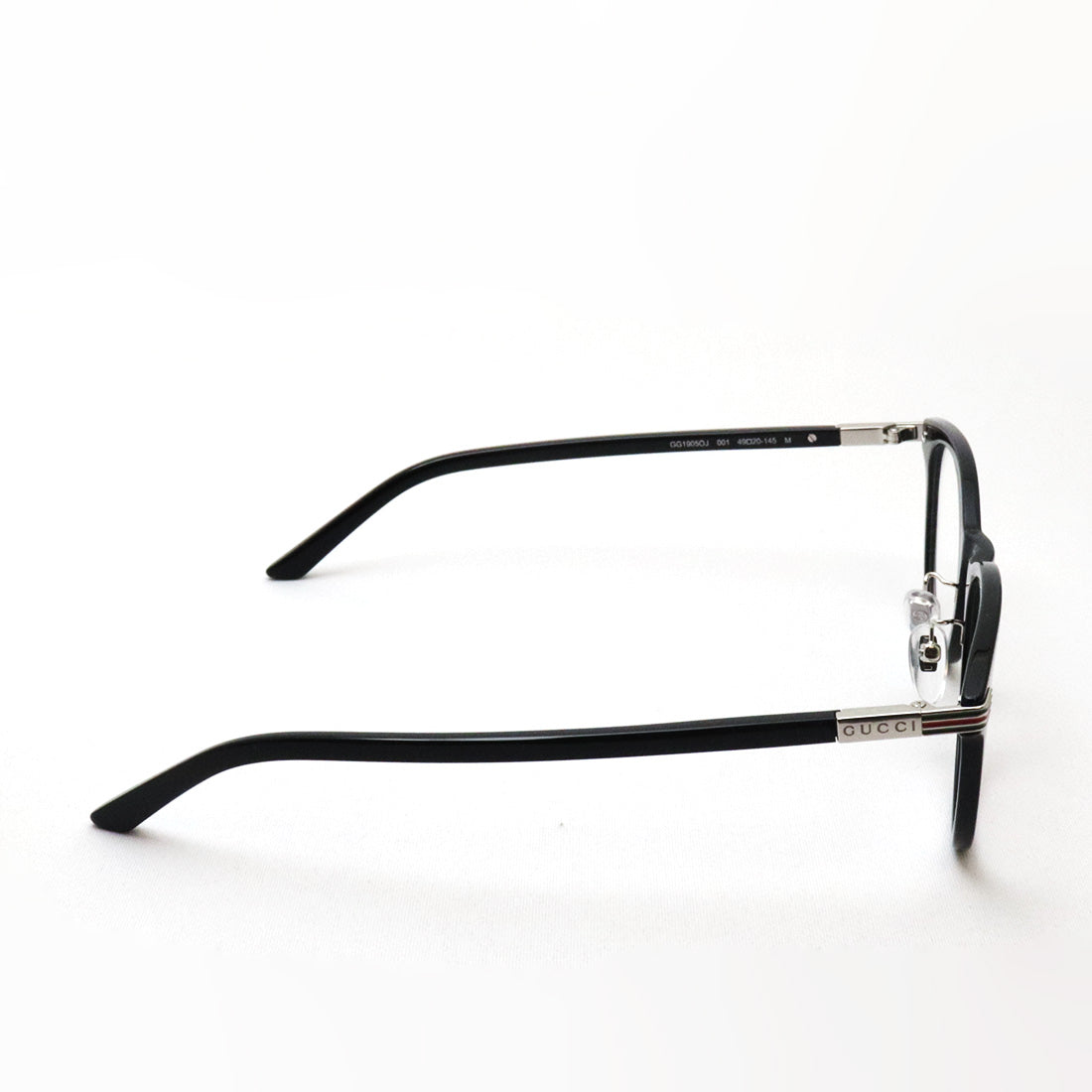グッチ メガネ GUCCI GG1905OJ 001 49