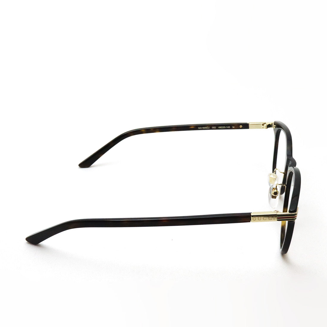 グッチ メガネ GUCCI GG1905OJ 002 49