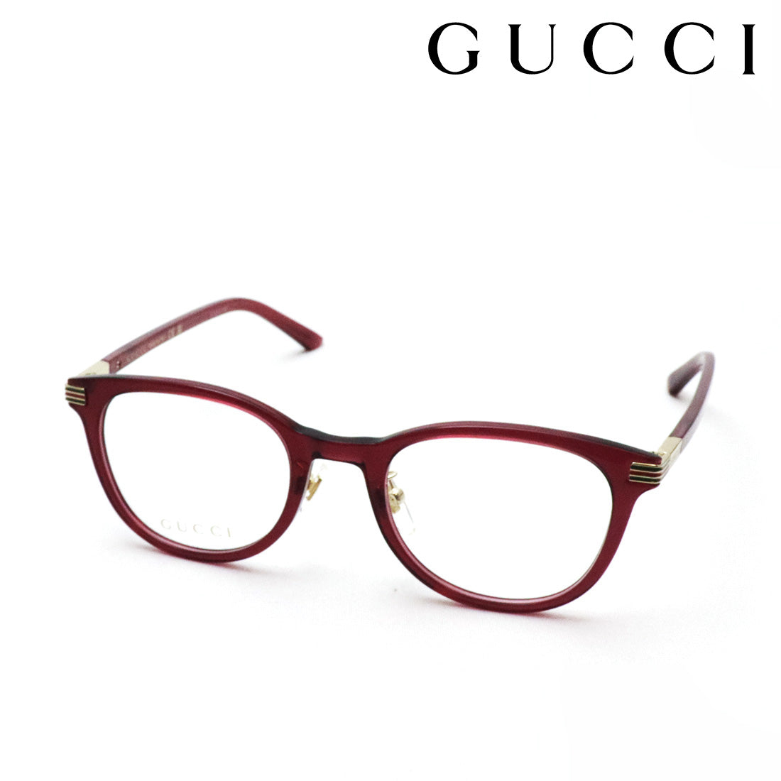 グッチ メガネ GUCCI GG1905OJ 003 49