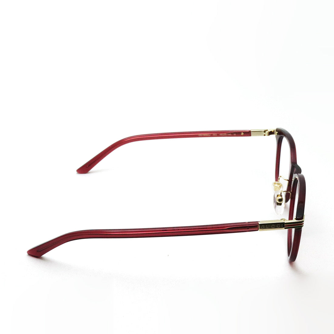 グッチ メガネ GUCCI GG1905OJ 003 49