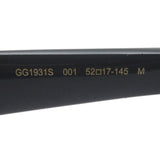 グッチ サングラス GUCCI GG1931S 001 52