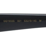 グッチ サングラス GUCCI GG1933S 001 53