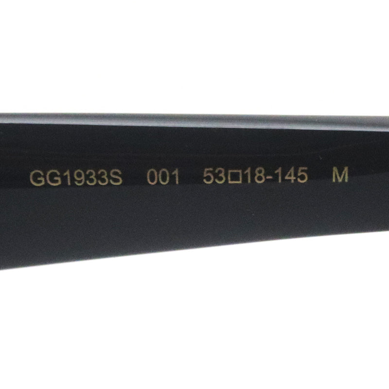 グッチ サングラス GUCCI GG1933S 001 53