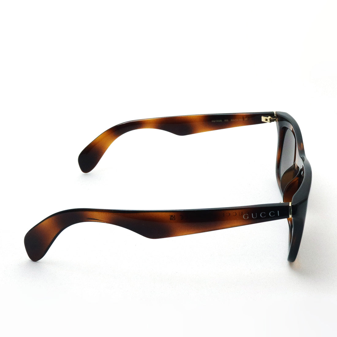 Gucci sunglasses GUCCI GG1933S 002 53