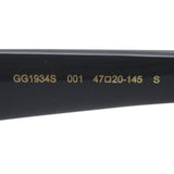 グッチ サングラス GUCCI GG1934S 001 47