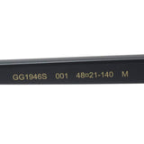 グッチ サングラス GUCCI GG1946S 001 48