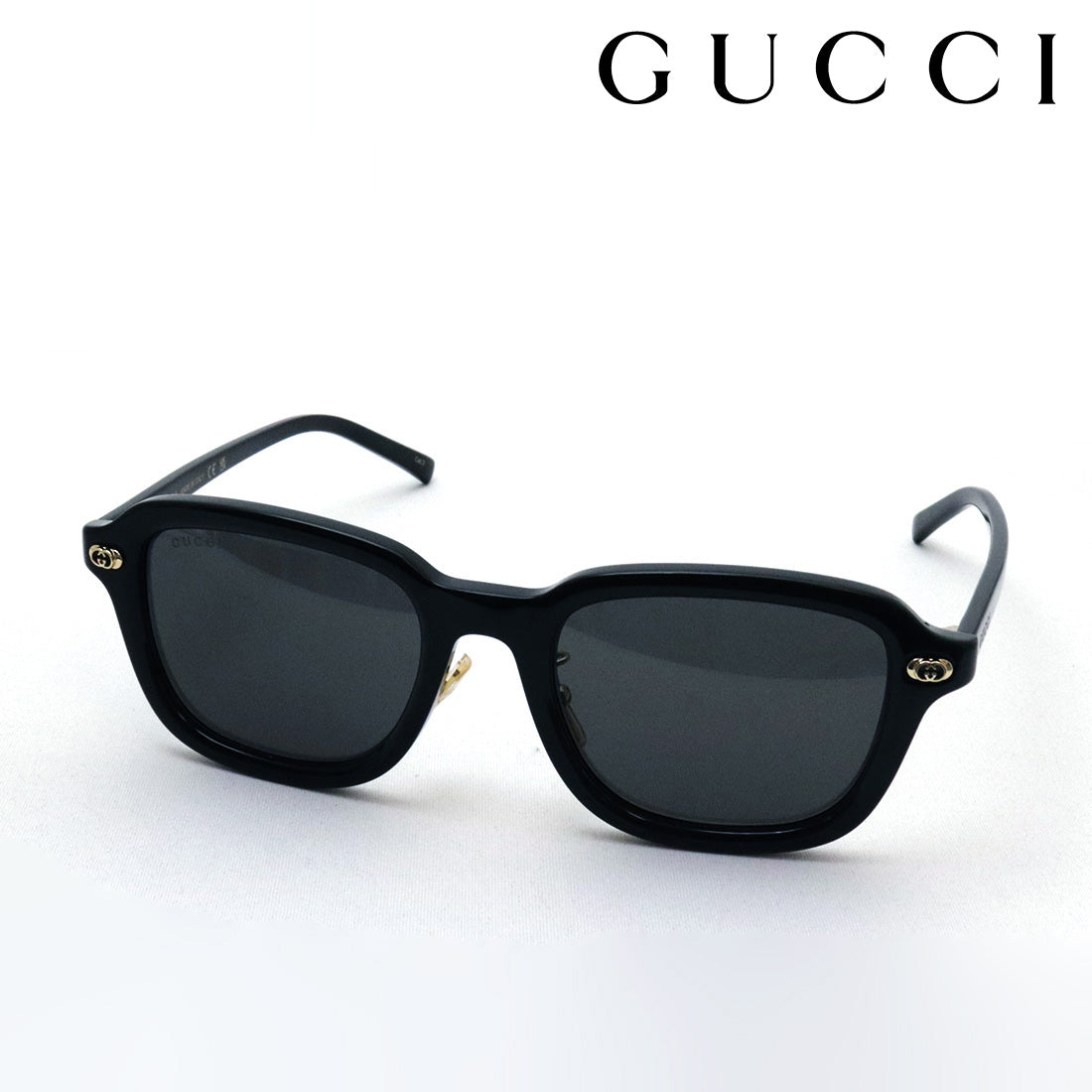 グッチ サングラス GUCCI GG1948SK 001 53