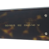 グッチ サングラス GUCCI GG1951S 002 53