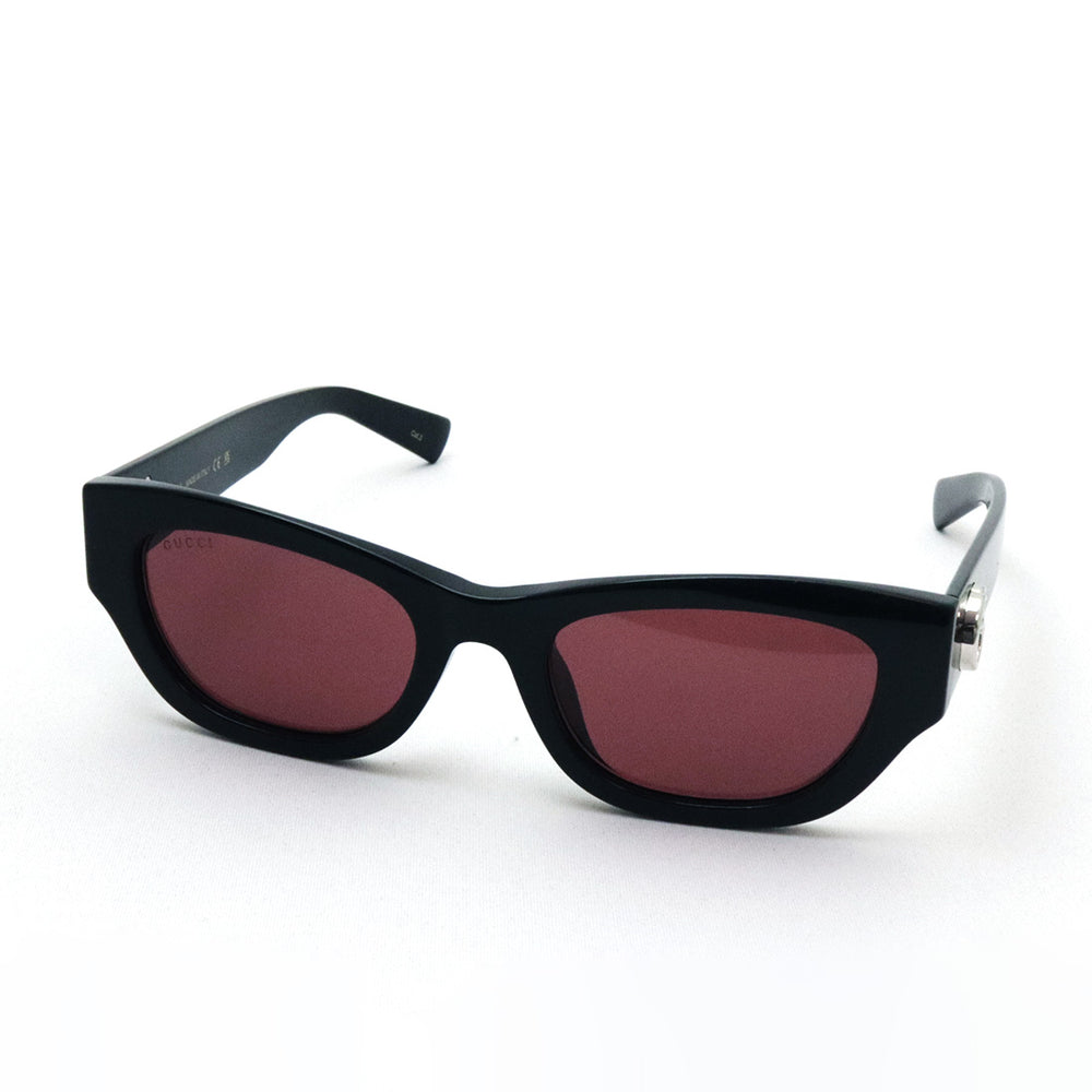 グッチ サングラス GUCCI GG1954SA 004 53 – GLASSMANIA -TOKYO AOYAMA-
