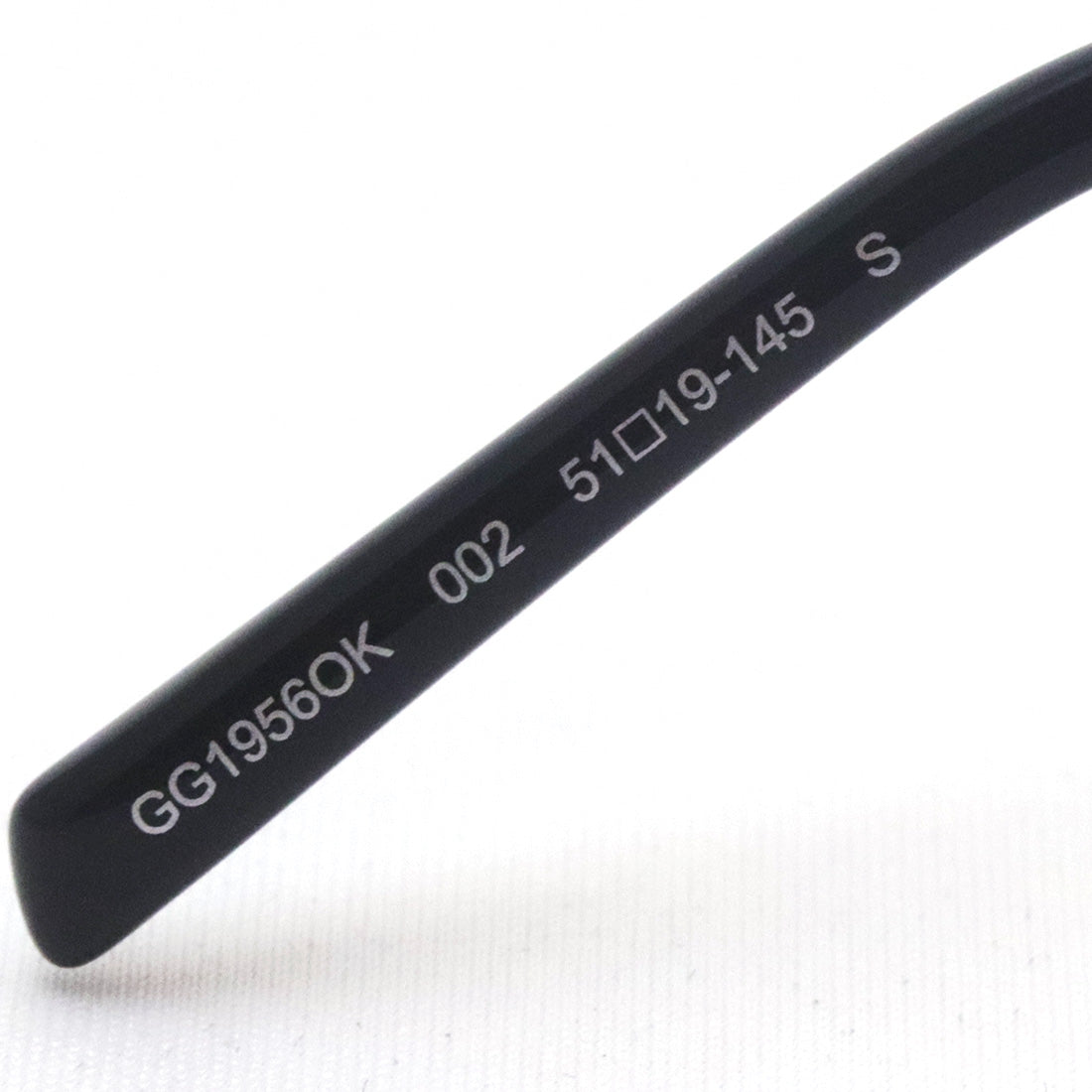 グッチ メガネ GUCCI GG1956OK 002 51