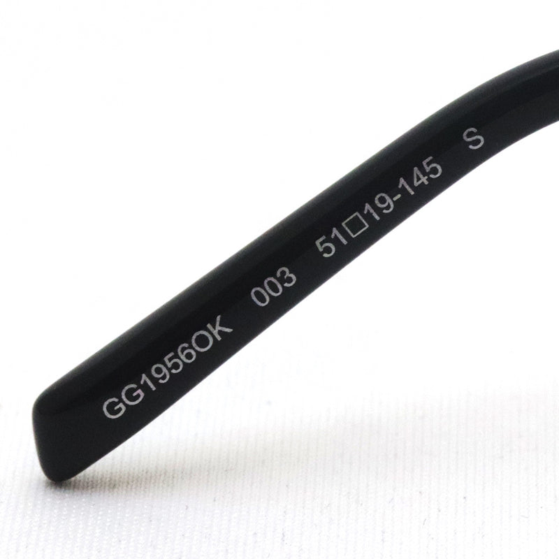 グッチ メガネ GUCCI GG1956OK 003 51