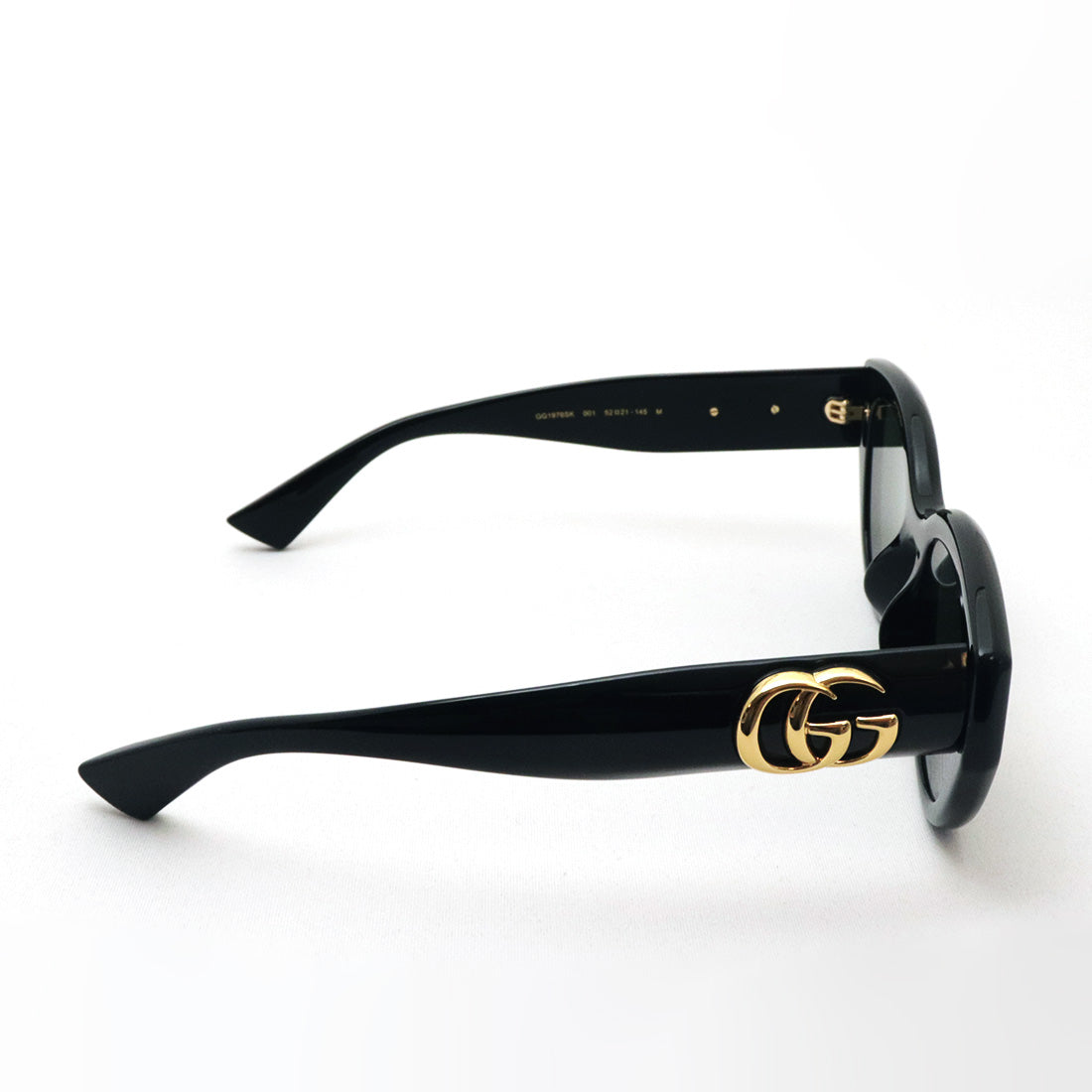 グッチ サングラス GUCCI GG1976SK 001 52