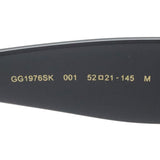 グッチ サングラス GUCCI GG1976SK 001 52