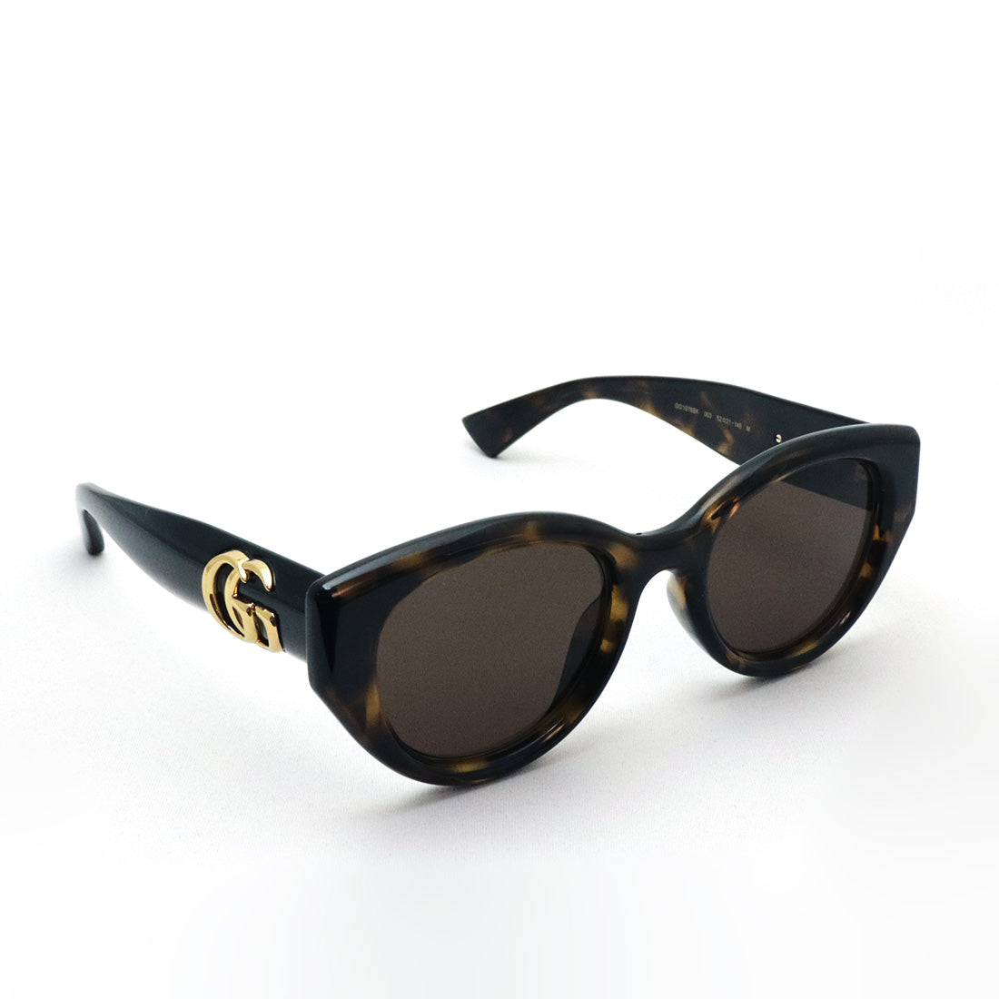 グッチ サングラス GUCCI GG1976SK 003 52