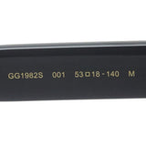 グッチ サングラス GUCCI GG1982S 001 53