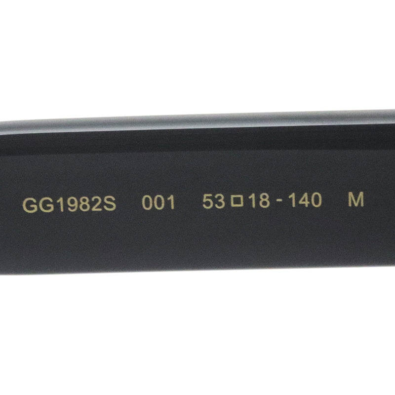 グッチ サングラス GUCCI GG1982S 001 53