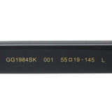 グッチ サングラス GUCCI GG1984SK 001