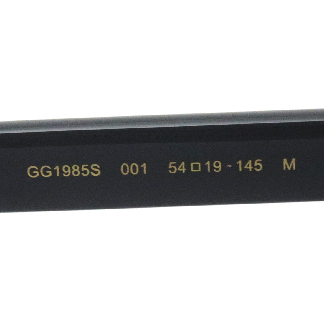 グッチ サングラス GUCCI GG1985S 001 54