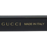 グッチ メガネ GUCCI GG1987O 001 54