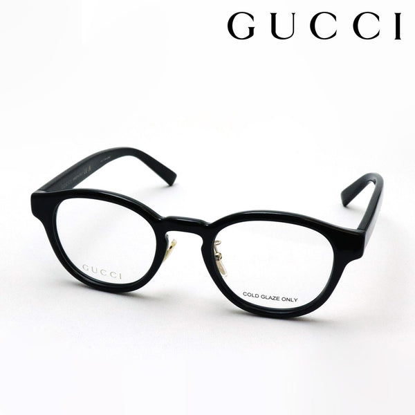 グッチ メガネ GUCCI GG1988OK 001 49 – GLASSMANIA -TOKYO AOYAMA-