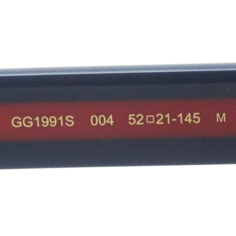 グッチ サングラス GUCCI GG1991S 004 52