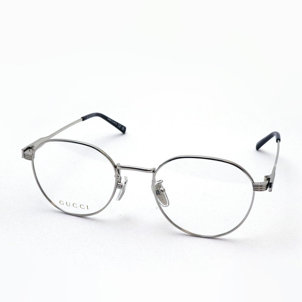 グッチ メガネ GUCCI GG1993OK 001 51 – GLASSMANIA -TOKYO AOYAMA-