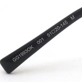 グッチ メガネ GUCCI GG1993OK 001 51