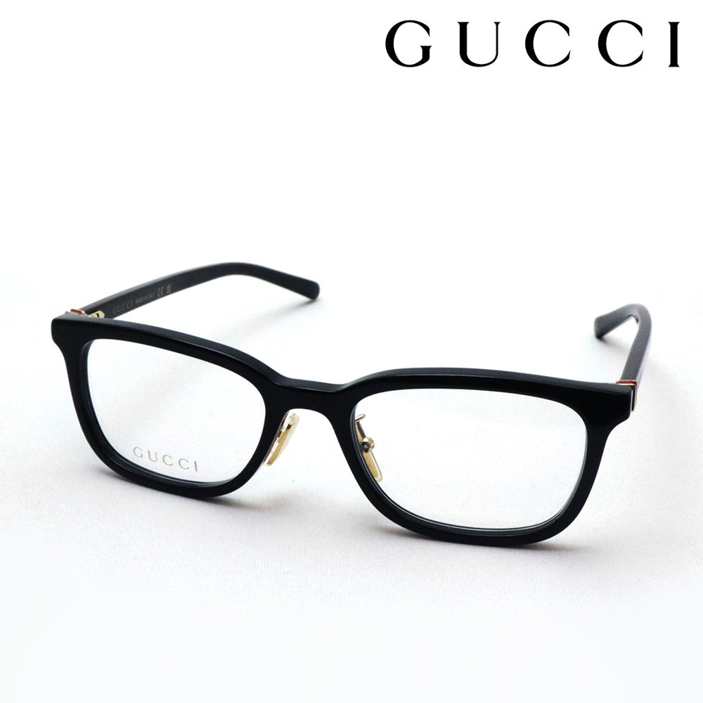 グッチ メガネ GUCCI GG2002OJ 001 53 – GLASSMANIA -TOKYO AOYAMA-