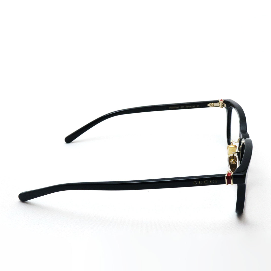 グッチ メガネ GUCCI GG2002OJ 001 53