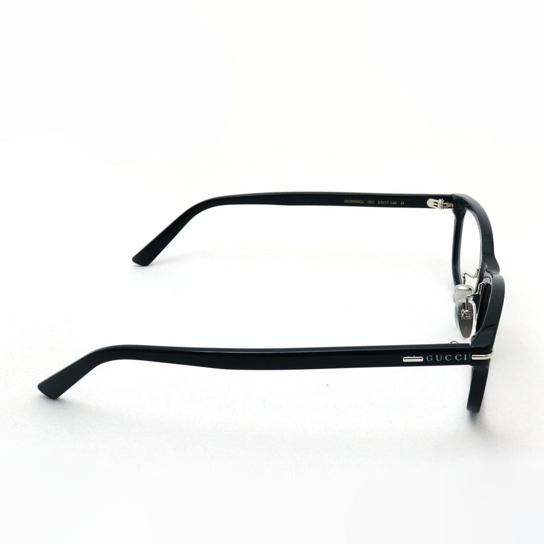 Gucci glasses GUCCI GG2003OJ 001 53