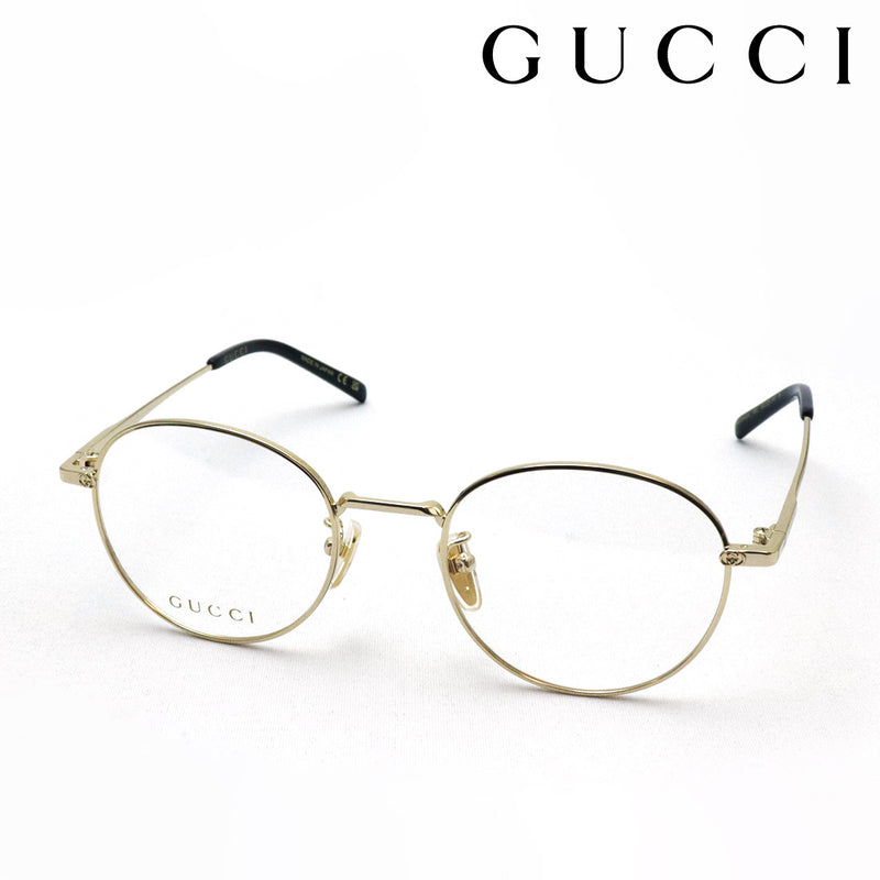 グッチ メガネ GUCCI GG2004OA 002 50