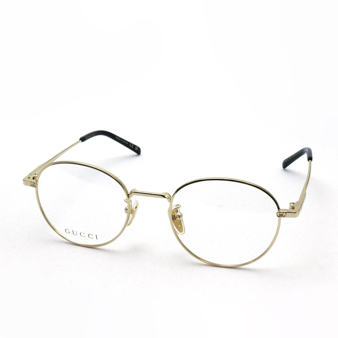 Gucci glasses GUCCI GG2004OA 002 50