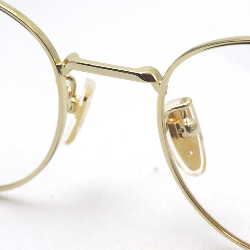 グッチ メガネ GUCCI GG2004OA 002 50