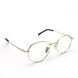 グッチ メガネ GUCCI GG2004OA 002 50