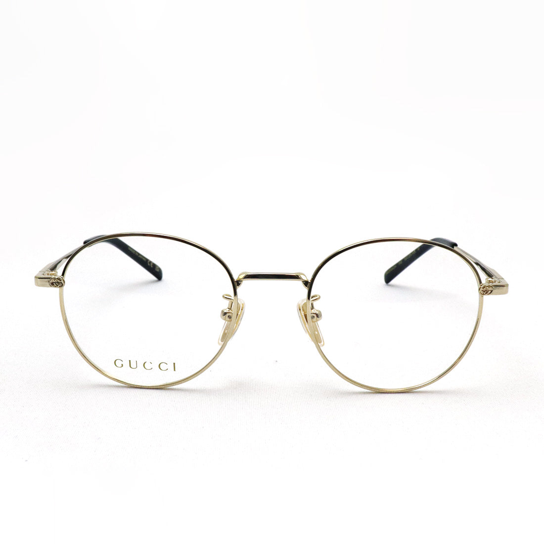 Gucci glasses GUCCI GG2004OA 002 50