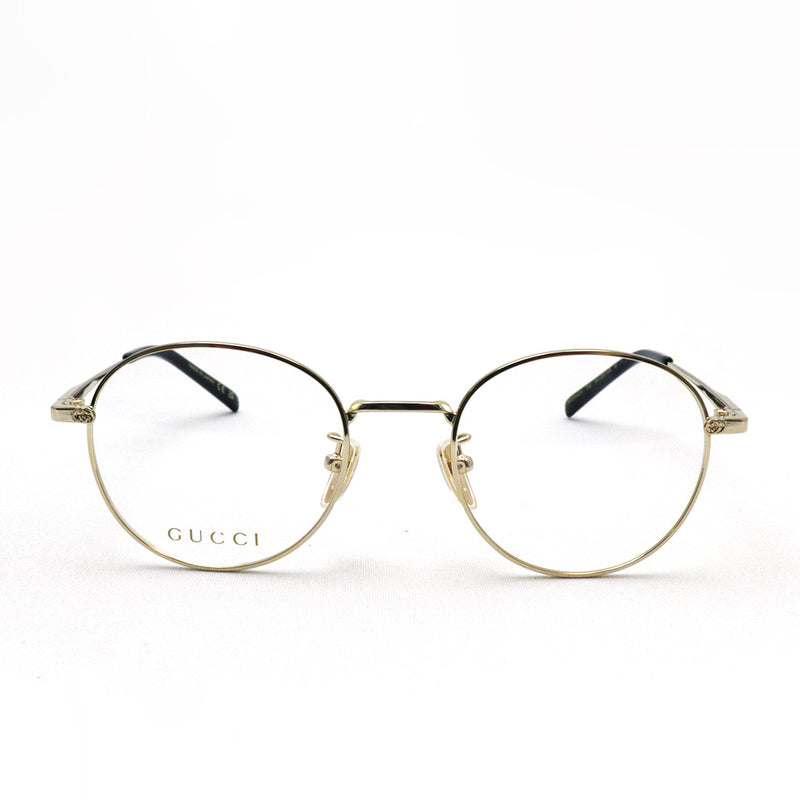 グッチ メガネ GUCCI GG2004OA 002 50