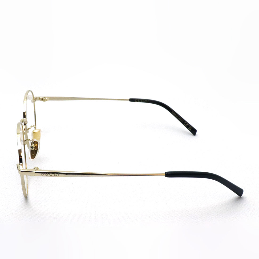 Gucci glasses GUCCI GG2004OA 002 50