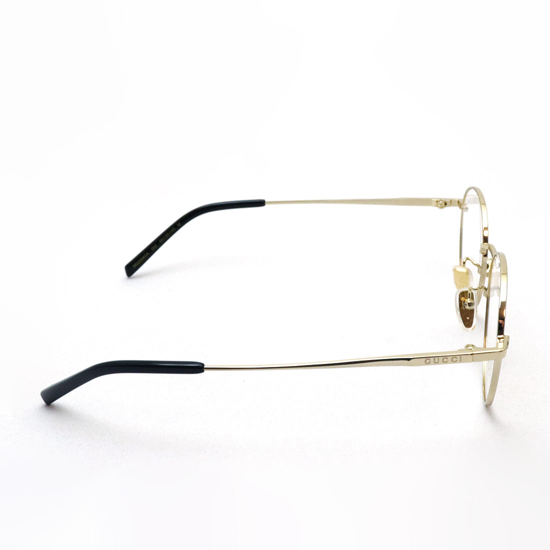 Gucci glasses GUCCI GG2004OA 002 50